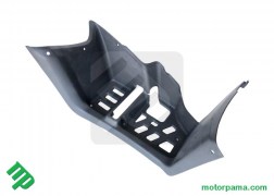 vano poggiapiedi dx kymco MXU 